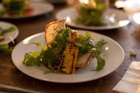 Harvest Catering And Events