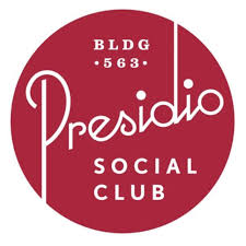 Officer's Club At The Presidio