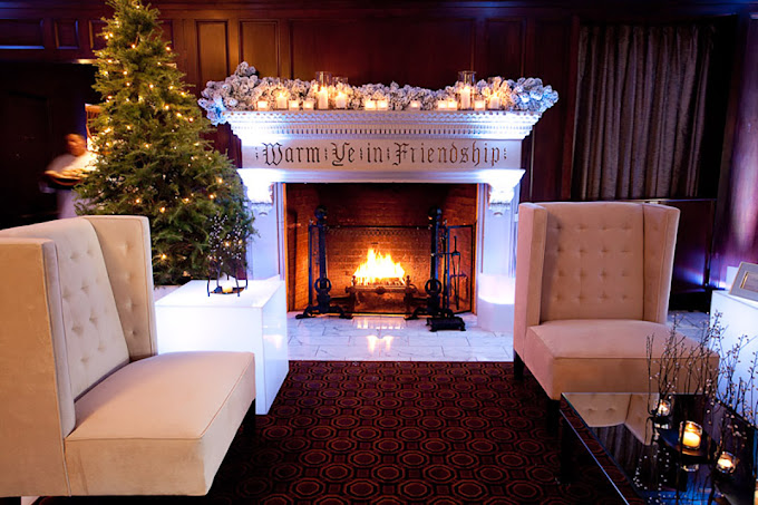 Julia Morgan Ballroom