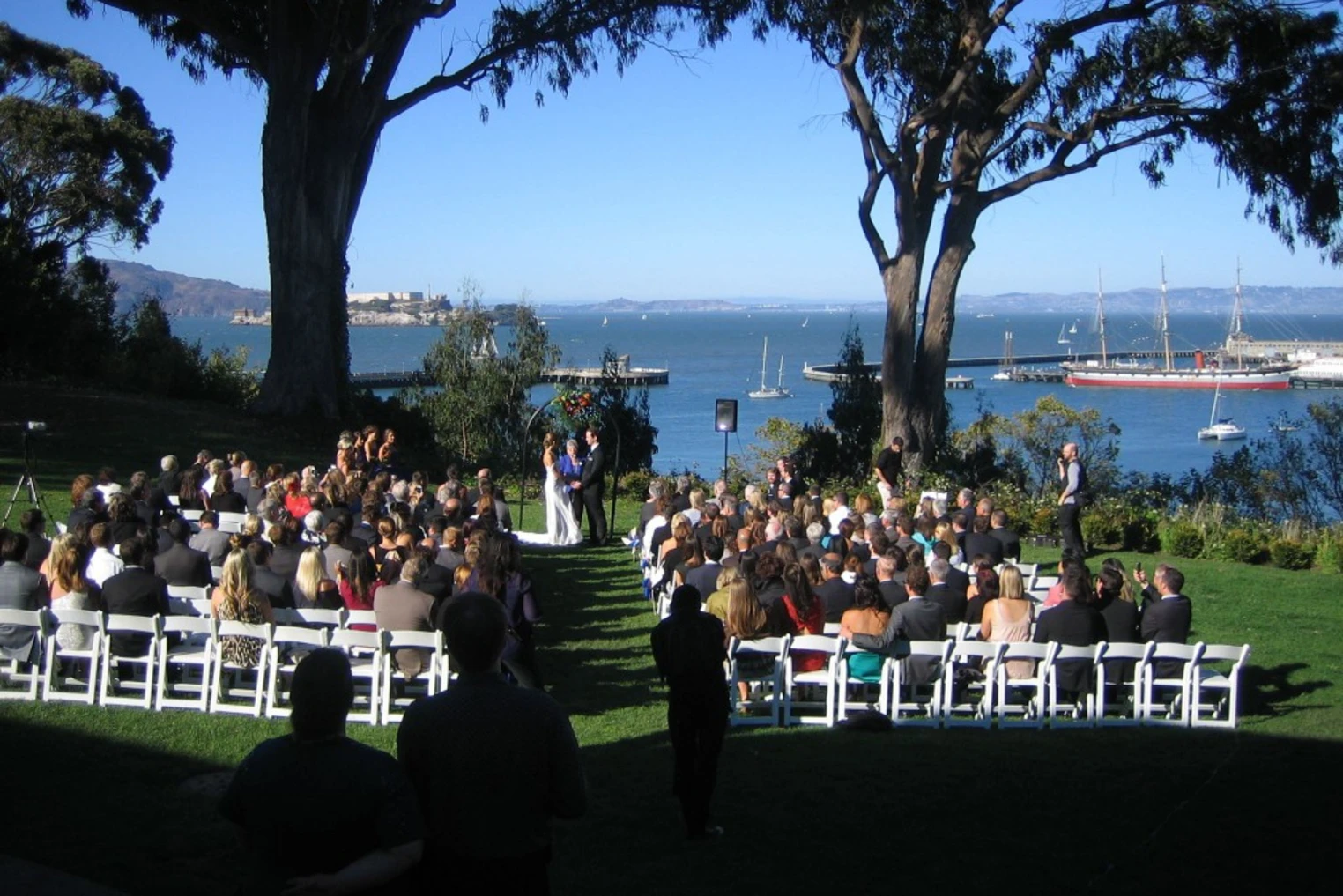 Fort Mason Center For Arts & Culture