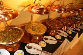 Moghul Caterers