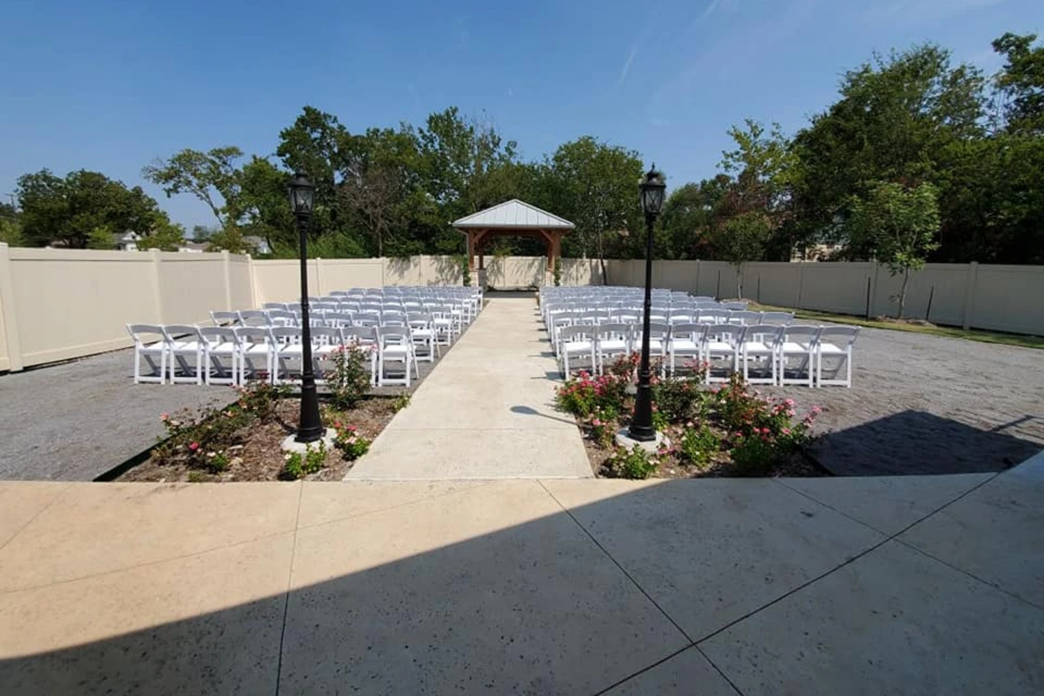 Flourish Events Dallas