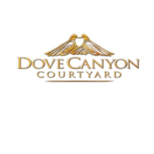 Dove Canyon Courtyard