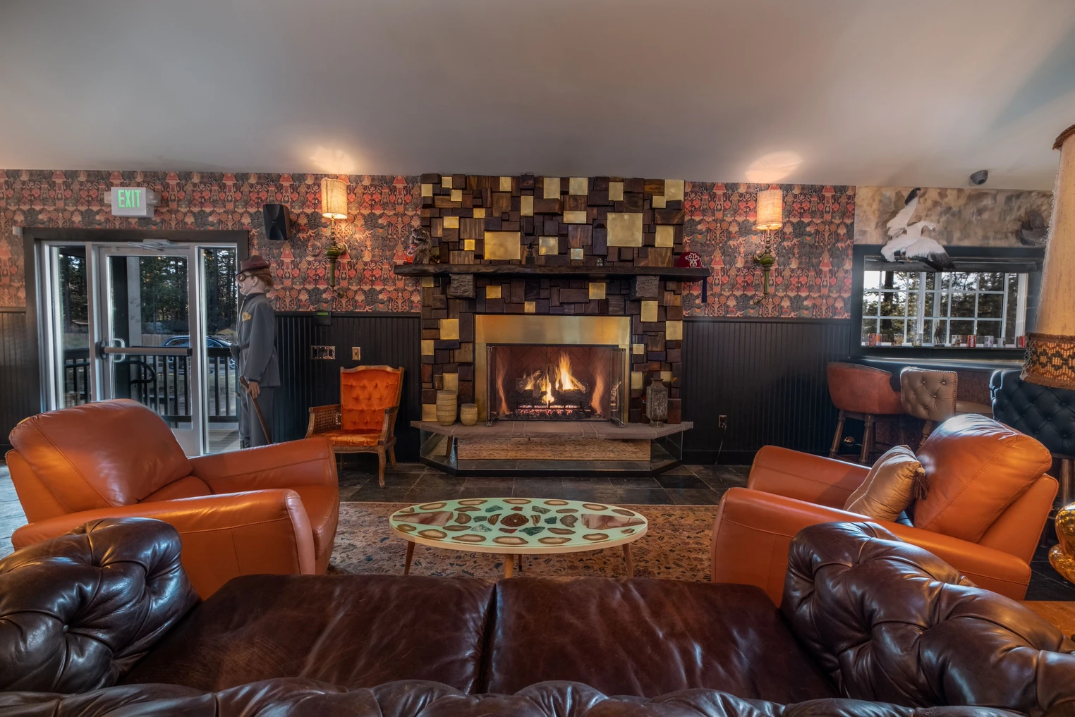 Sessions Retreat And Hotel