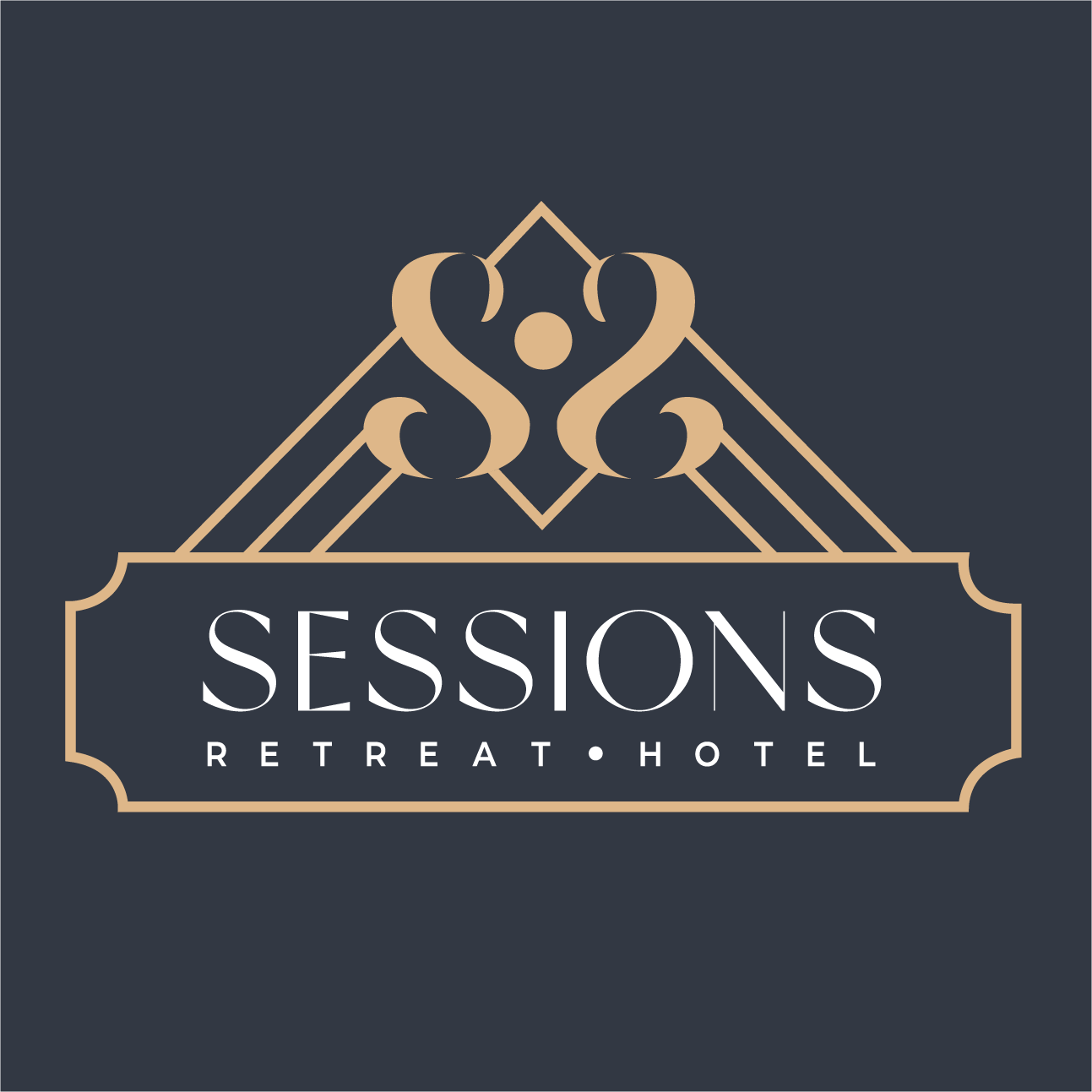 Sessions Retreat And Hotel