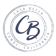 Sunol's Casa Bella