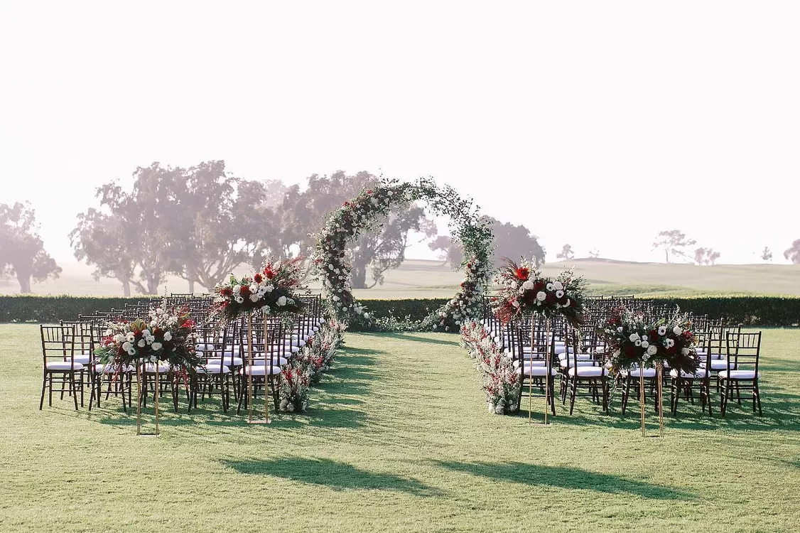 The Lodge At Torrey Pines