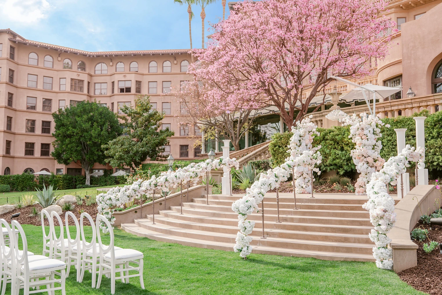 The Langham Huntington