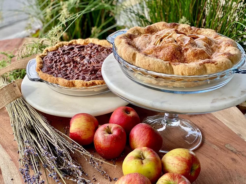 Betty Zlatchin Catering