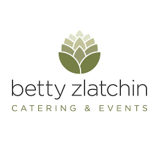 Betty Zlatchin Catering