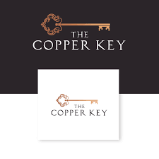 The Copper Key