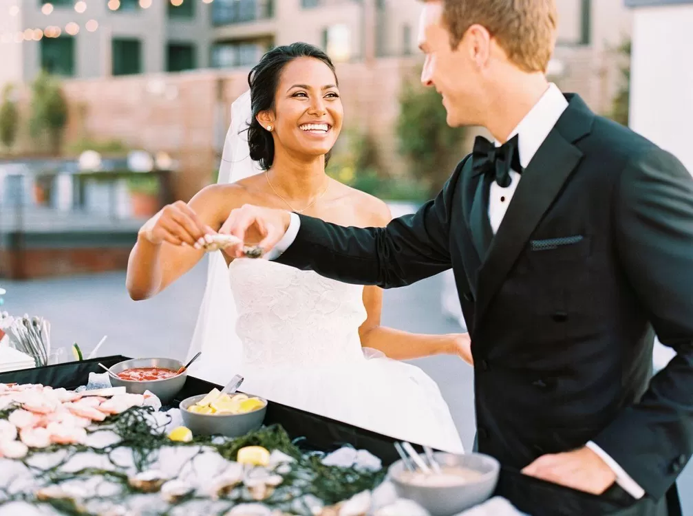 Taste Catering