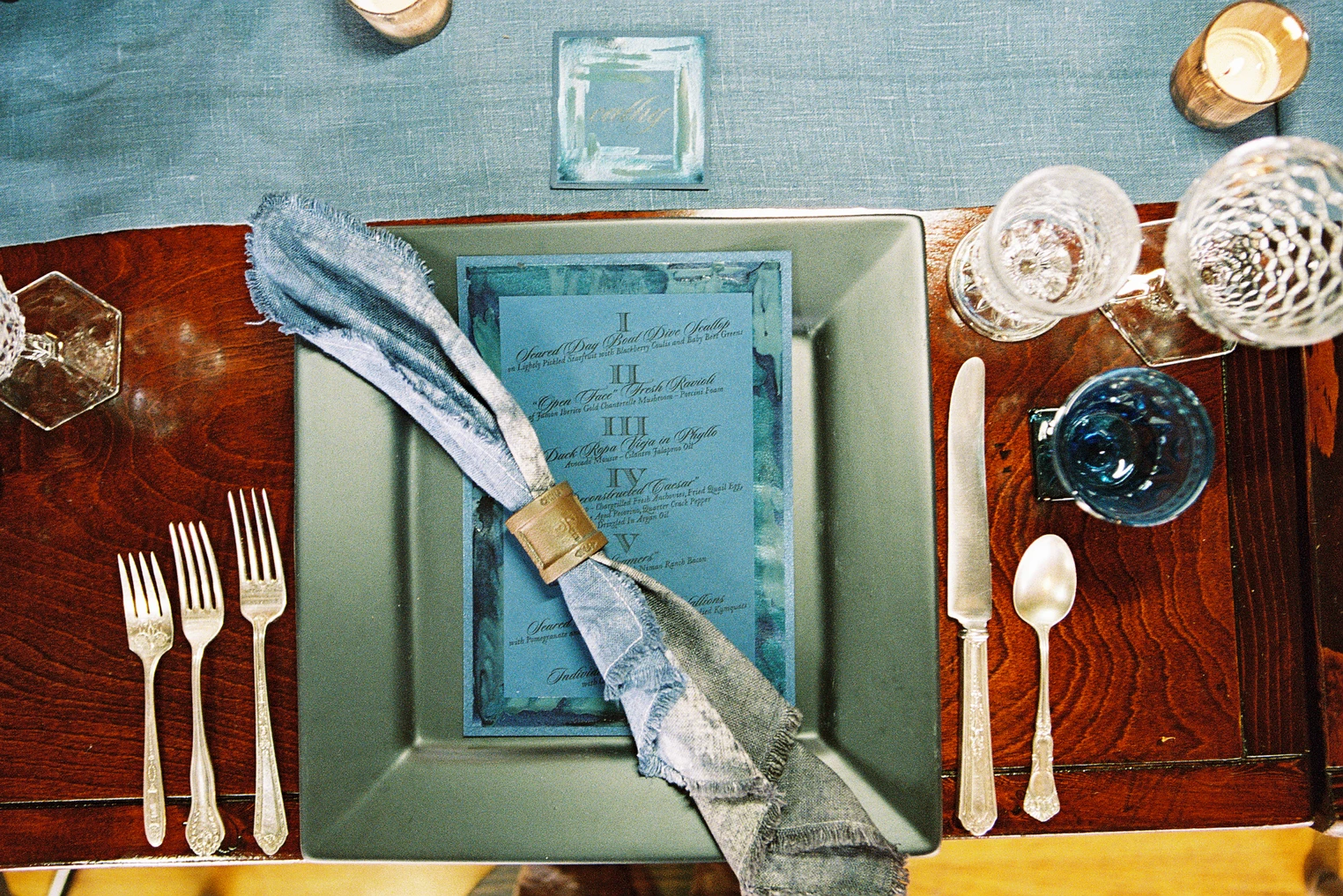 Service image