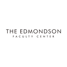 Edmondson Faculty Center