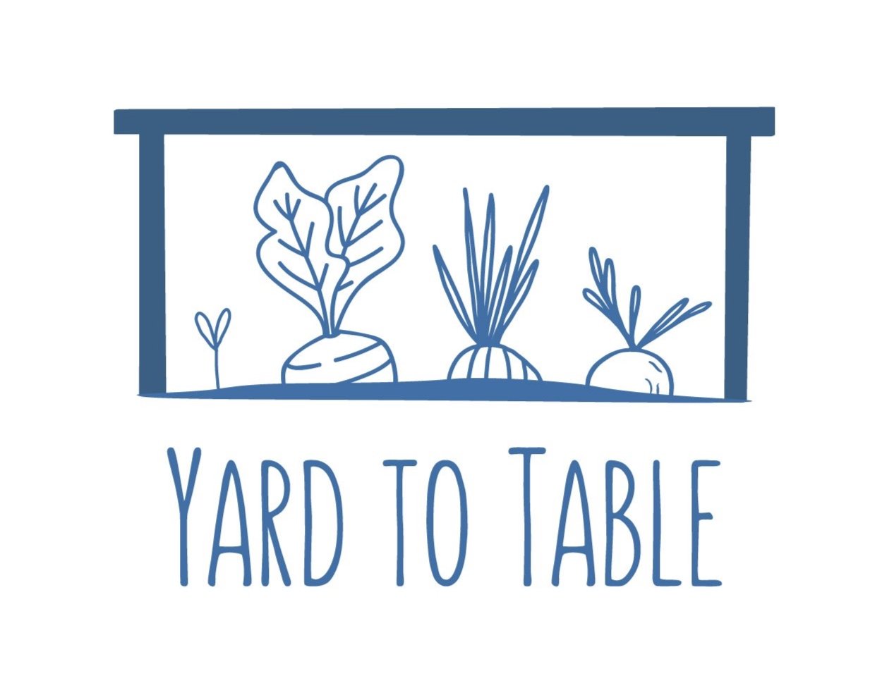 Yard To Table