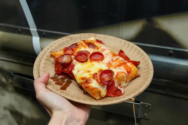 New York Food Truck Association