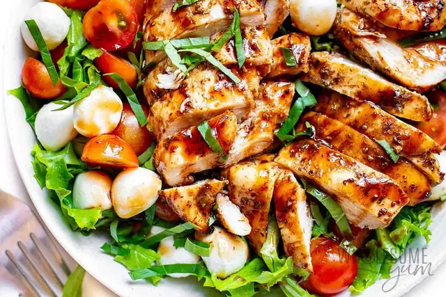 Susan's Kitchen Catering & Events