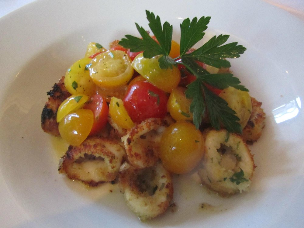 Morso Restaurant
