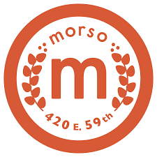 Morso Restaurant