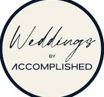 Weddings By Accomplished