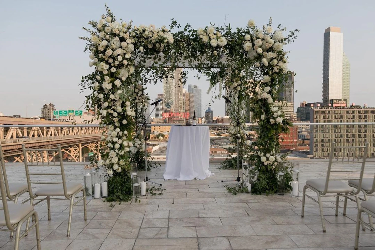 Ravel Events