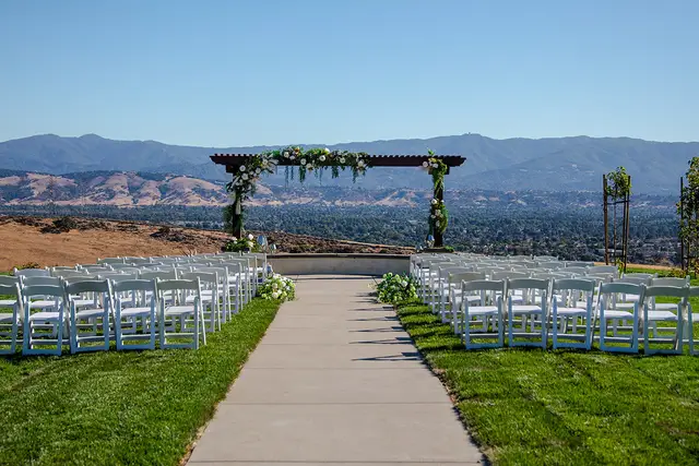 Wedgewood Weddings