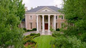 Carrington Manor