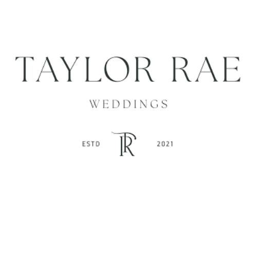 Taylor Rae Weddings