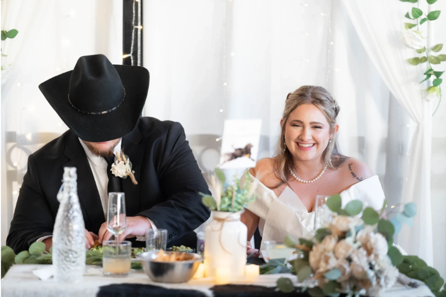 Sparkle & Lace Events
