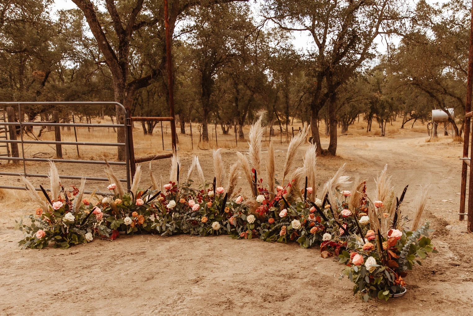 Wildflower Event Company