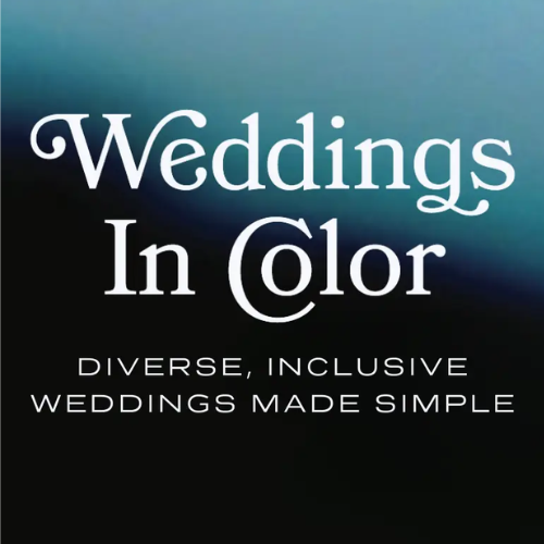 Weddings In Color
