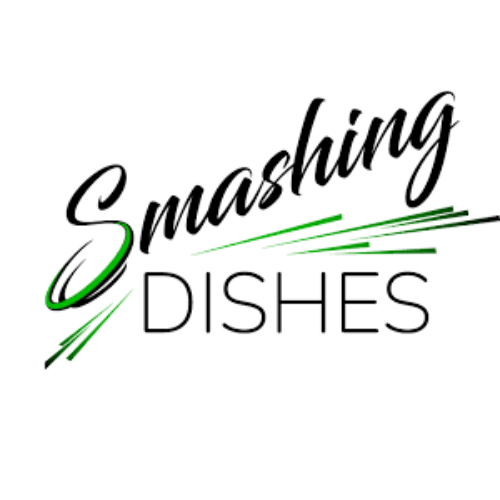 Smashing Dishes