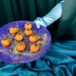 Work Of Art Catering