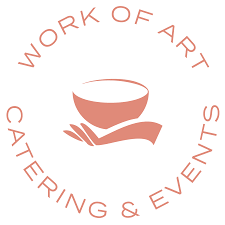 Work Of Art Catering