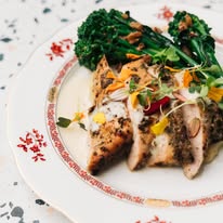 Magdalena's Catering & Events