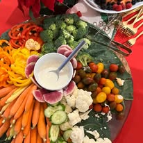 Heart To Heart Catering
