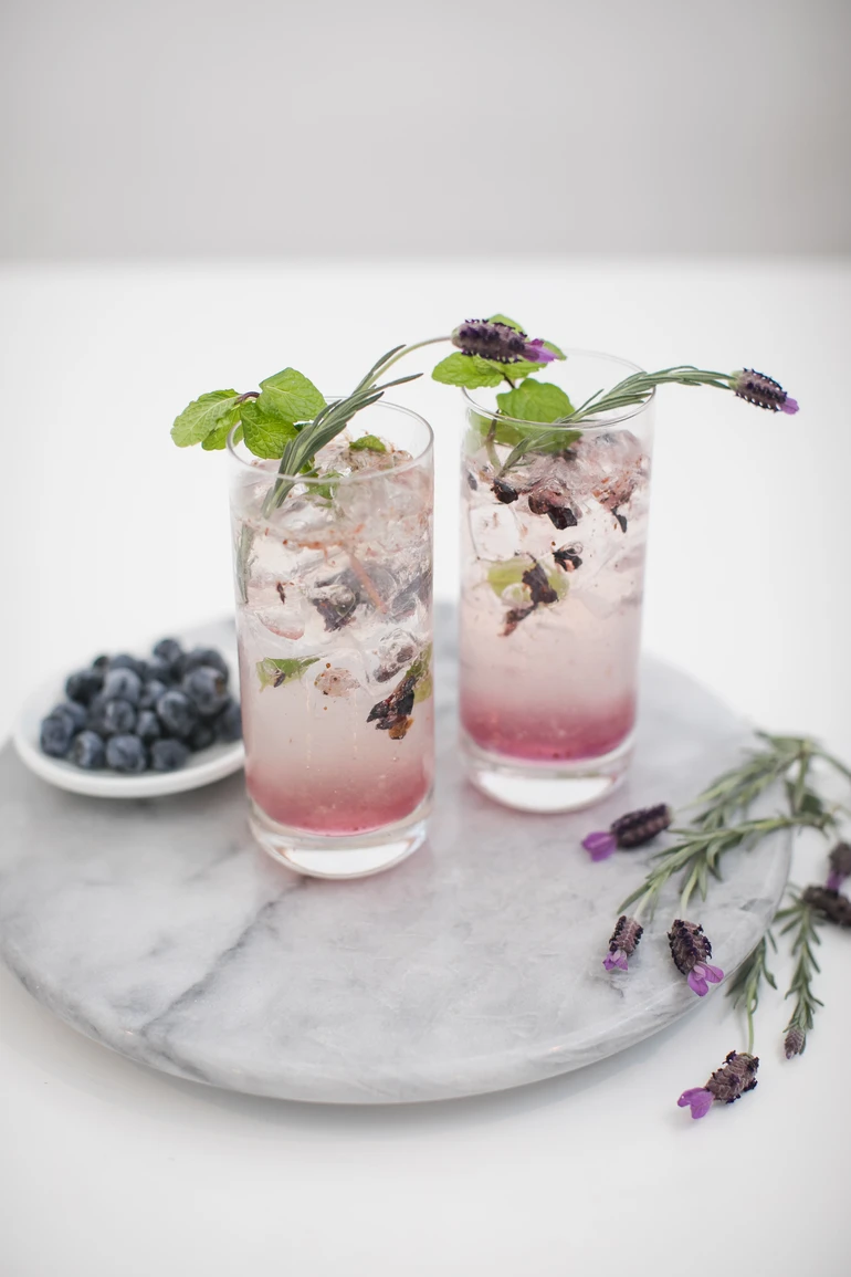 TILT Cocktail Events
