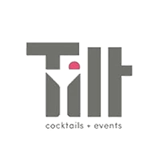 TILT Cocktail Events