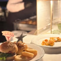 Service image