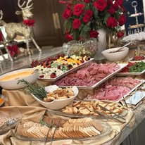 Food Glorious Food