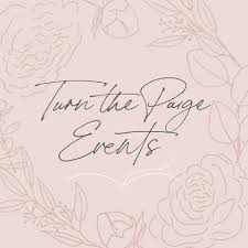 Turn The Paige Events