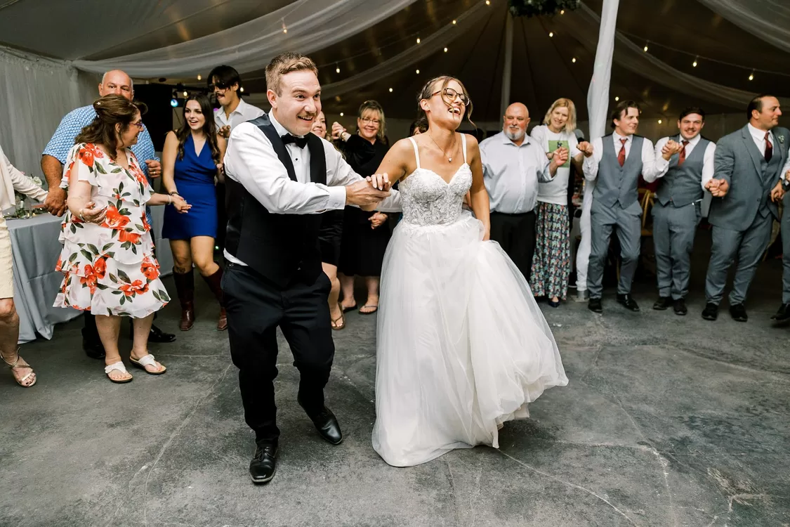 Maya Rose Weddings