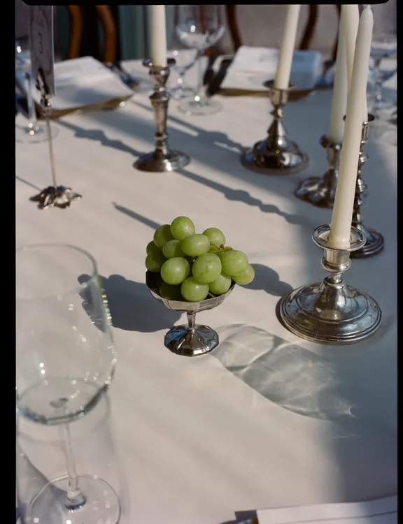 Service image