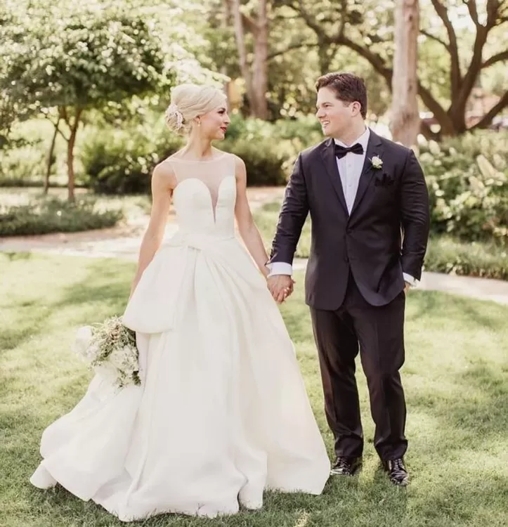 Emily Clarke Events