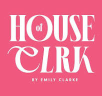 Emily Clarke Events