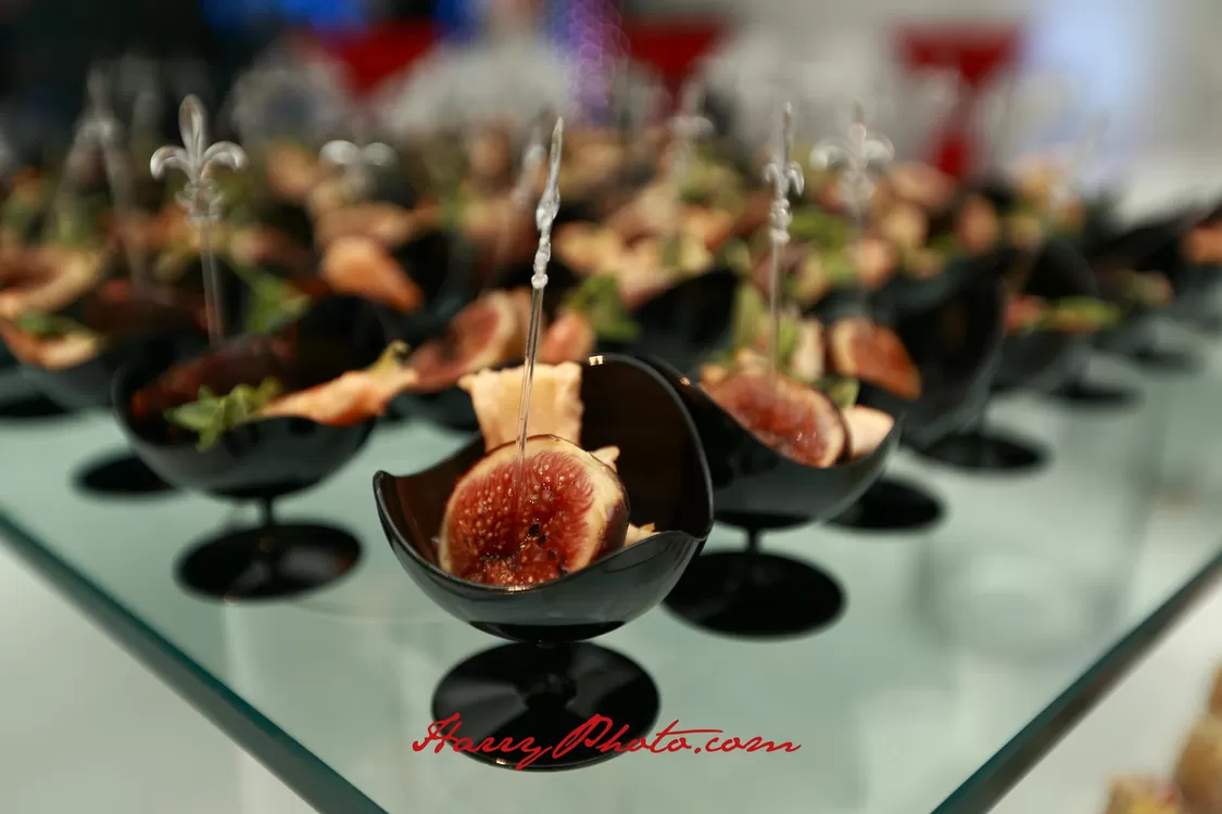 Culinary Art Catering