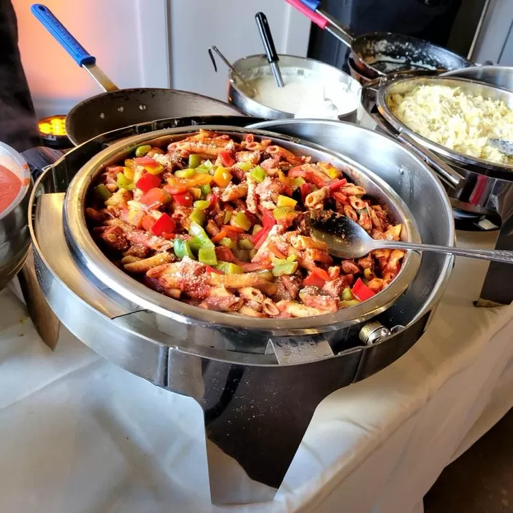 Monclovas Catering