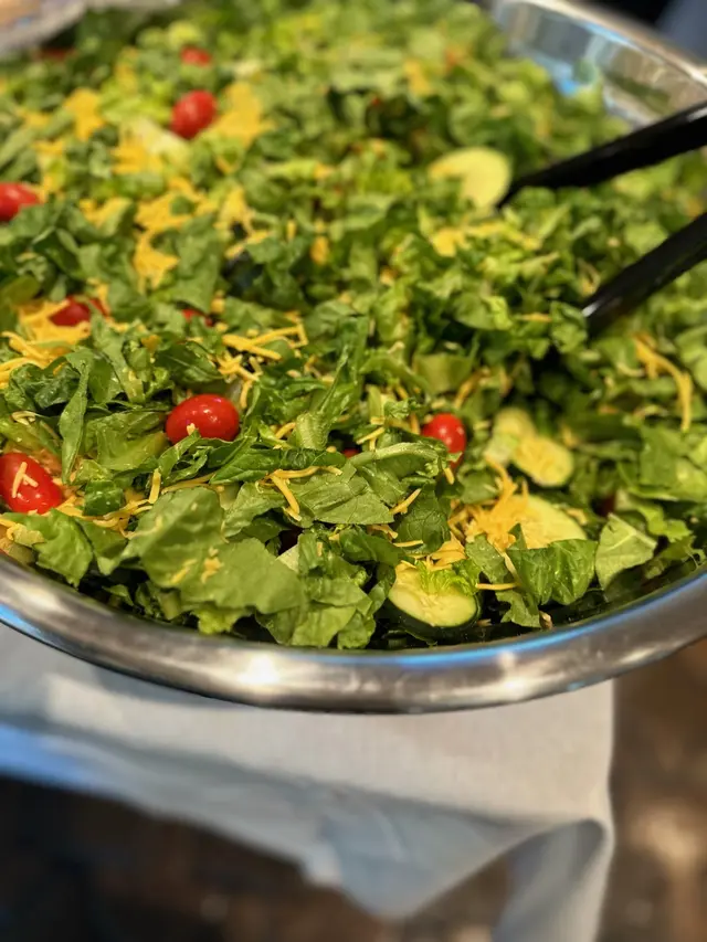 Tattle Tales Catering LLC