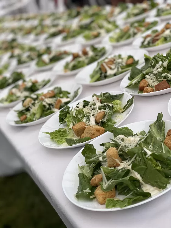 Awesome Catering DFW