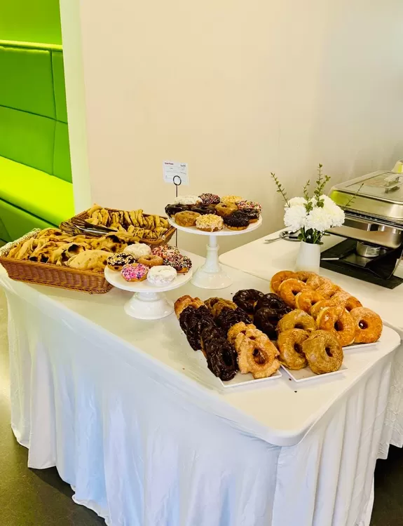 Service image